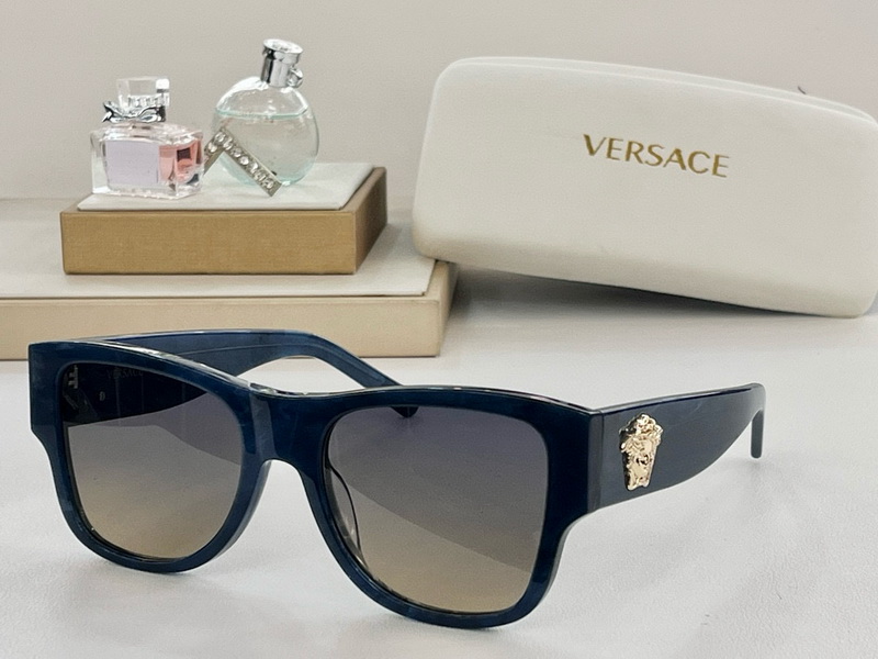 Versace Sunglasses(AAAA)-936