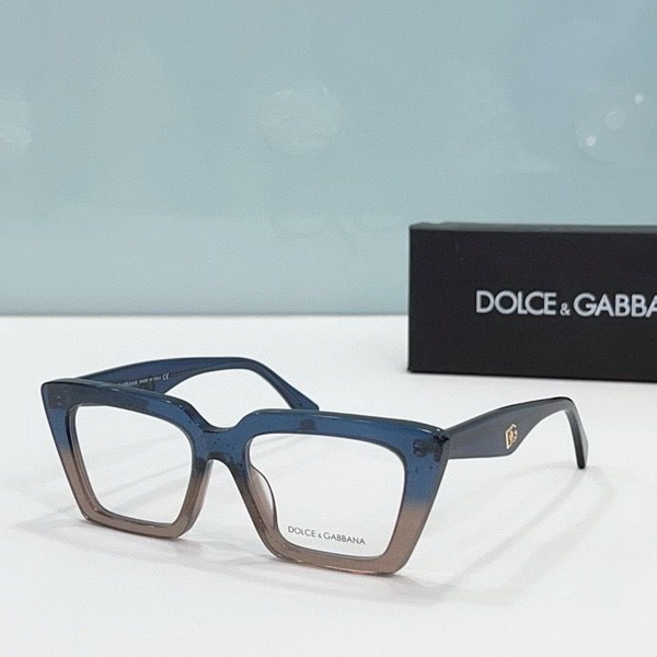 D&G Sunglasses(AAAA)-068