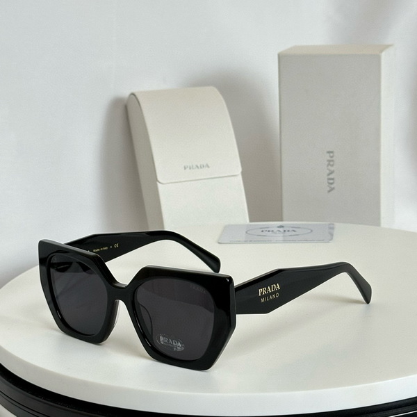 Prada Sunglasses(AAAA)-1019