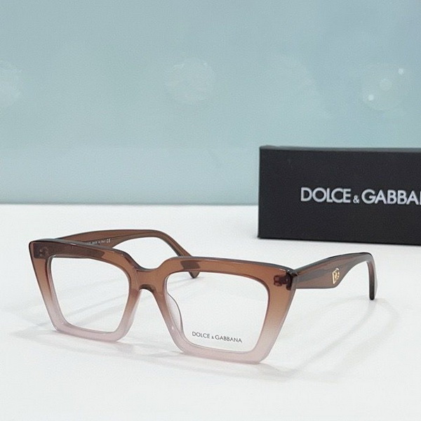 D&G Sunglasses(AAAA)-067