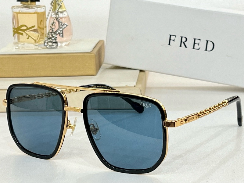 FRED Sunglasses(AAAA)-126
