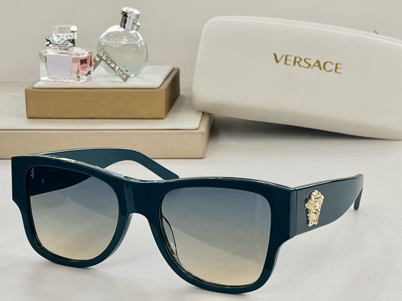 Versace Sunglasses(AAAA)-932