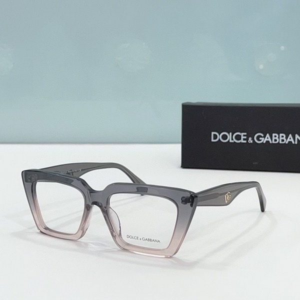 D&G Sunglasses(AAAA)-066