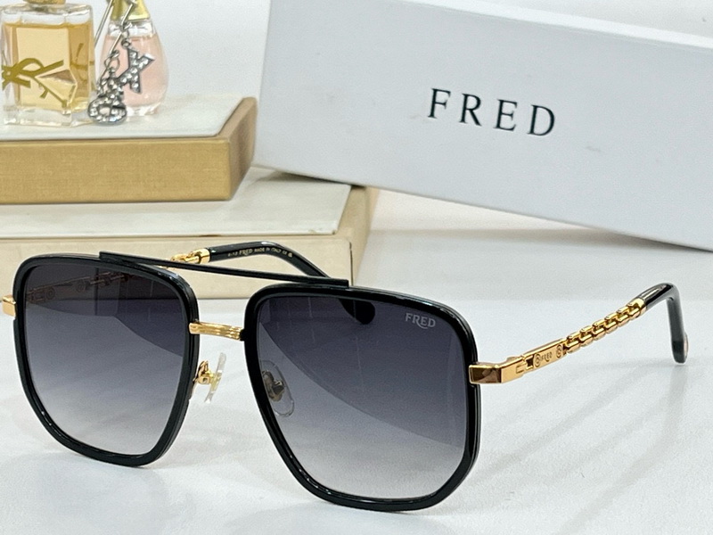 FRED Sunglasses(AAAA)-125