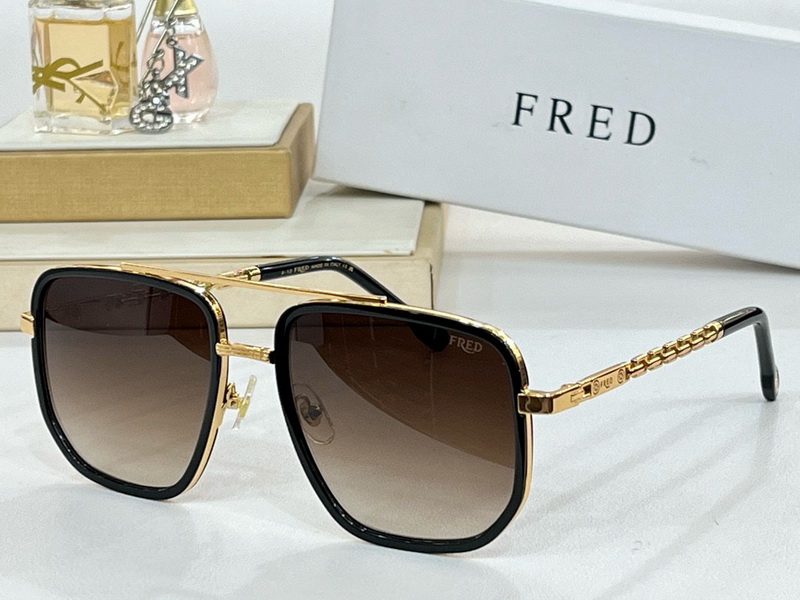 FRED Sunglasses(AAAA)-123