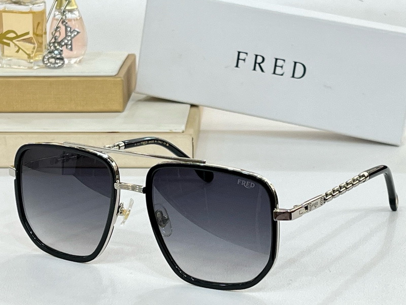 FRED Sunglasses(AAAA)-124