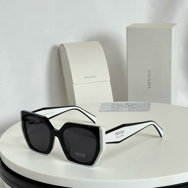 Prada Sunglasses(AAAA)-1015
