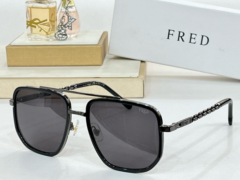 FRED Sunglasses(AAAA)-122