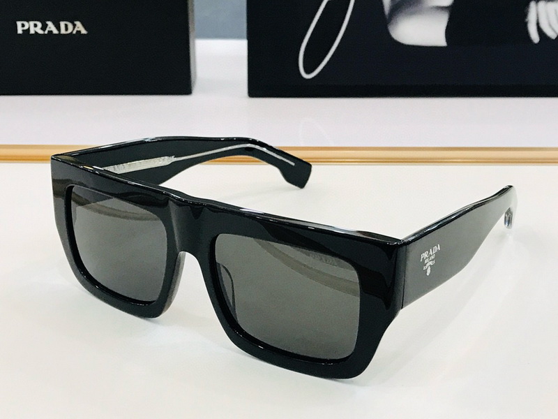 Prada Sunglasses(AAAA)-1014