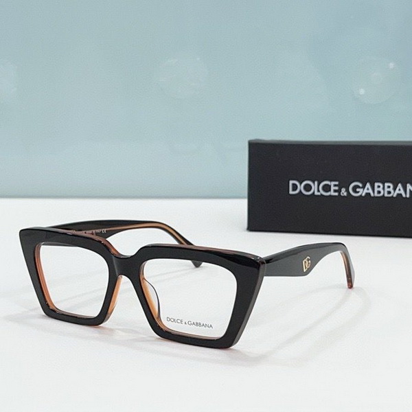 D&G Sunglasses(AAAA)-061