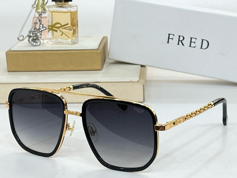 FRED Sunglasses(AAAA)-121