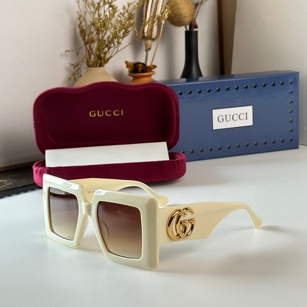Gucci Sunglasses(AAAA)-1080