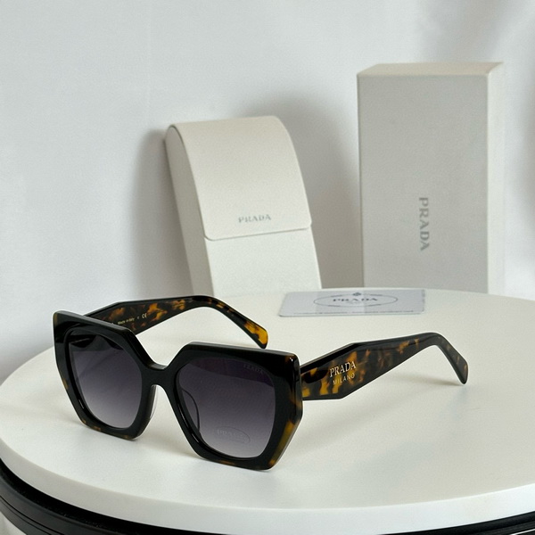 Prada Sunglasses(AAAA)-1012