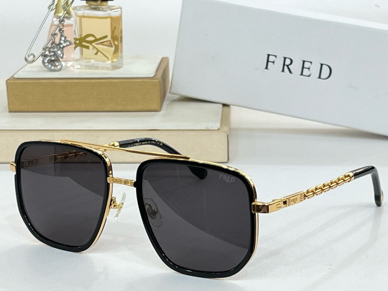 FRED Sunglasses(AAAA)-120