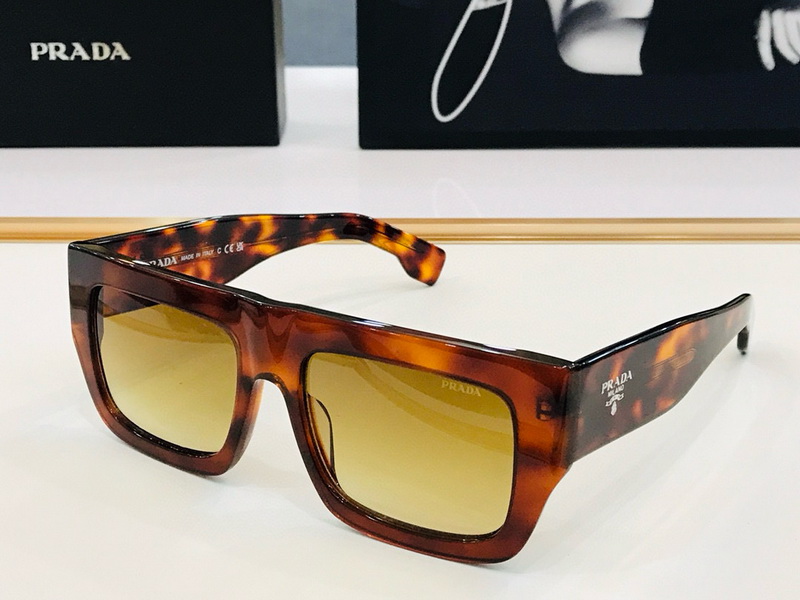 Prada Sunglasses(AAAA)-1010