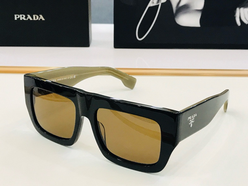 Prada Sunglasses(AAAA)-1008