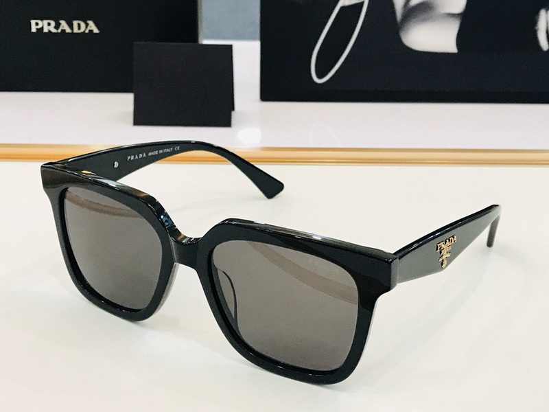 Prada Sunglasses(AAAA)-1006