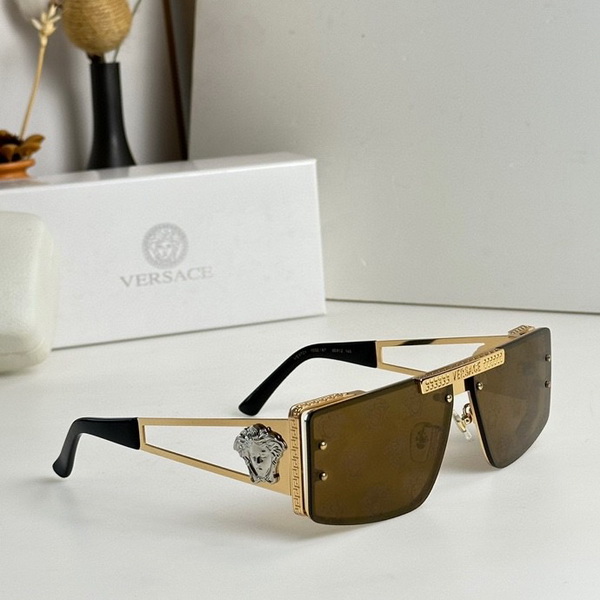 Versace Sunglasses(AAAA)-930
