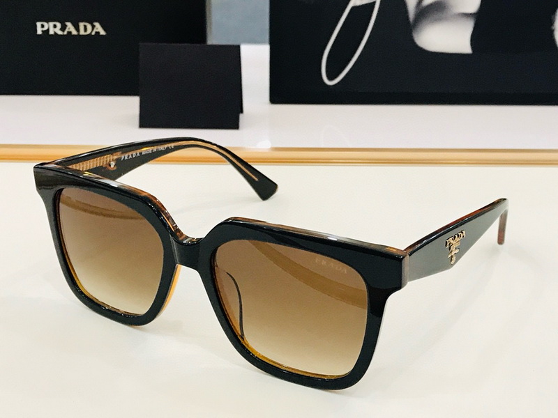 Prada Sunglasses(AAAA)-1004