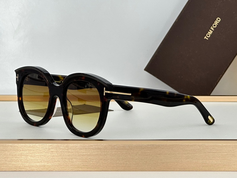 Tom Ford Sunglasses(AAAA)-271