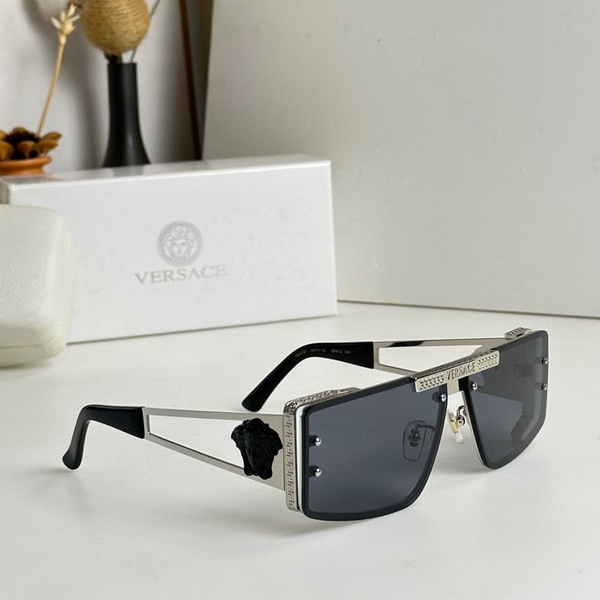 Versace Sunglasses(AAAA)-928