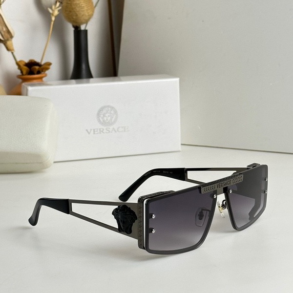 Versace Sunglasses(AAAA)-927