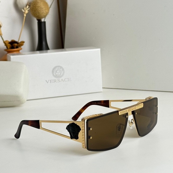 Versace Sunglasses(AAAA)-926