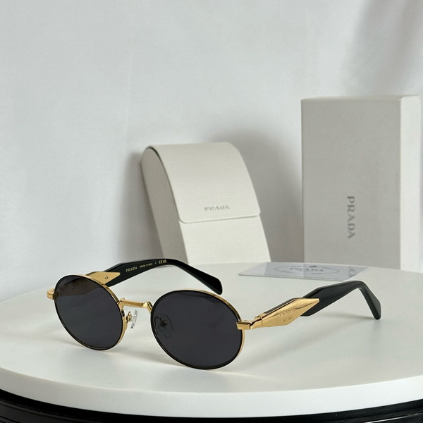 Prada Sunglasses(AAAA)-997
