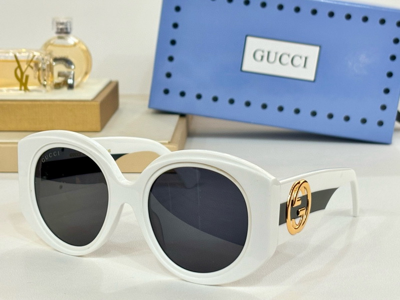 Gucci Sunglasses(AAAA)-1073