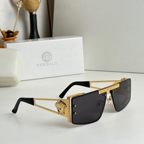 Versace Sunglasses(AAAA)-925