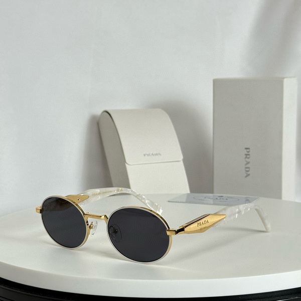 Prada Sunglasses(AAAA)-995