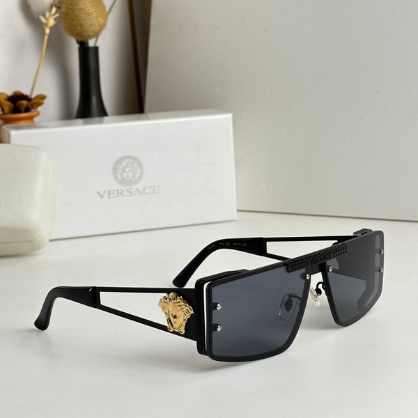 Versace Sunglasses(AAAA)-924