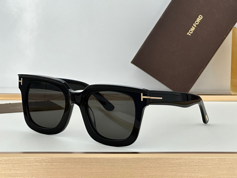 Tom Ford Sunglasses(AAAA)-270