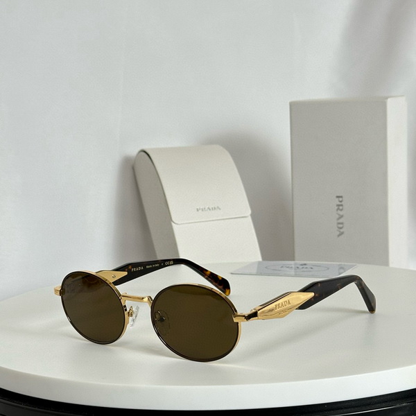 Prada Sunglasses(AAAA)-992