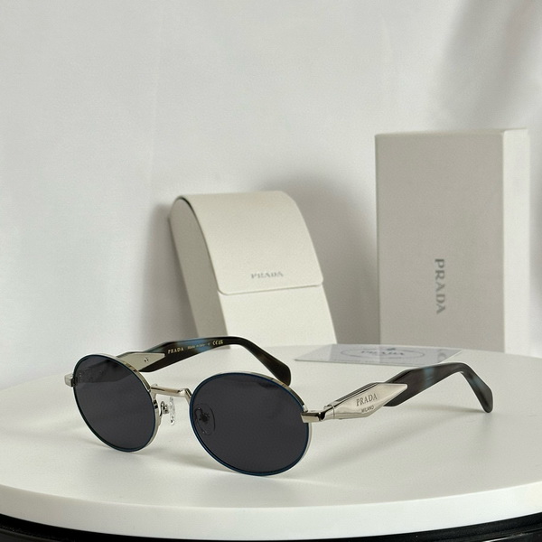 Prada Sunglasses(AAAA)-990