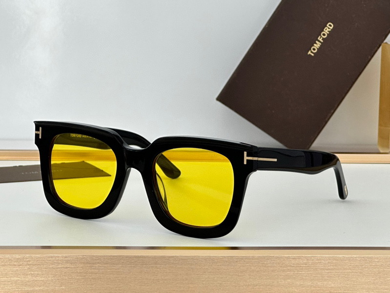 Tom Ford Sunglasses(AAAA)-267
