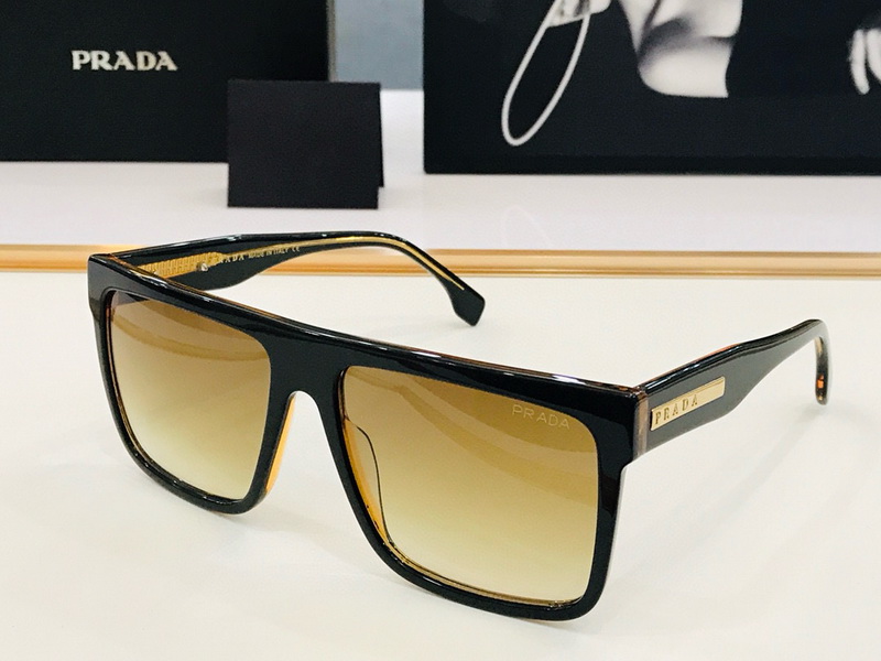 Prada Sunglasses(AAAA)-987