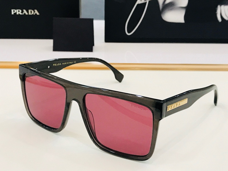 Prada Sunglasses(AAAA)-985