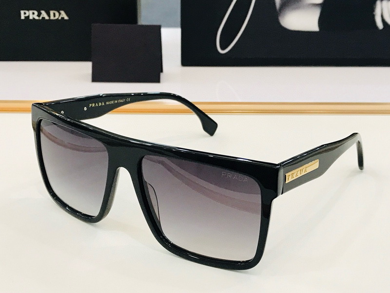 Prada Sunglasses(AAAA)-981