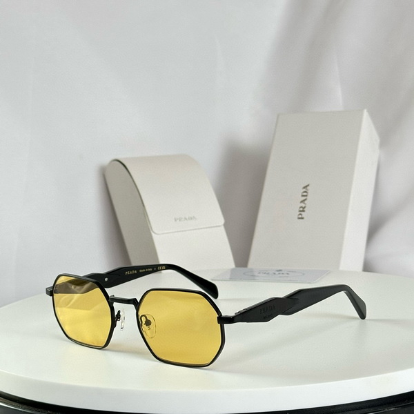 Prada Sunglasses(AAAA)-980