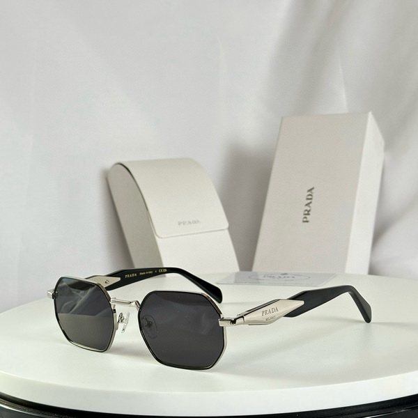 Prada Sunglasses(AAAA)-978