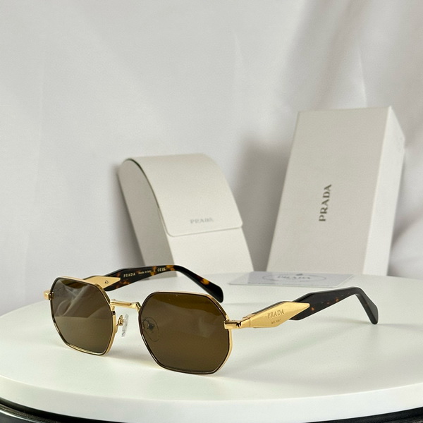 Prada Sunglasses(AAAA)-975