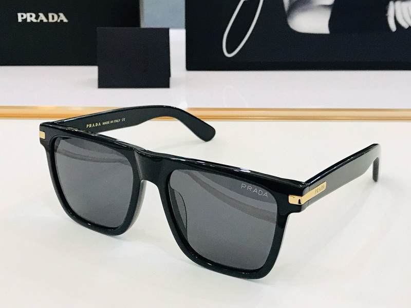Prada Sunglasses(AAAA)-974