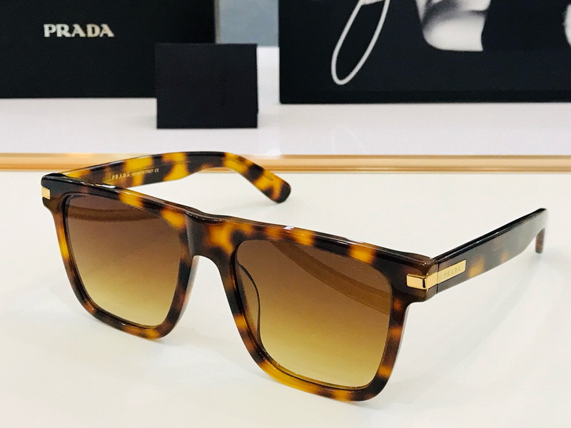 Prada Sunglasses(AAAA)-972