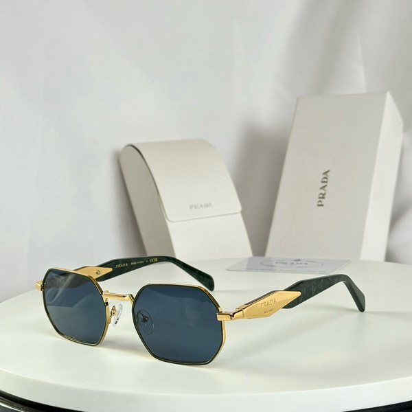 Prada Sunglasses(AAAA)-971