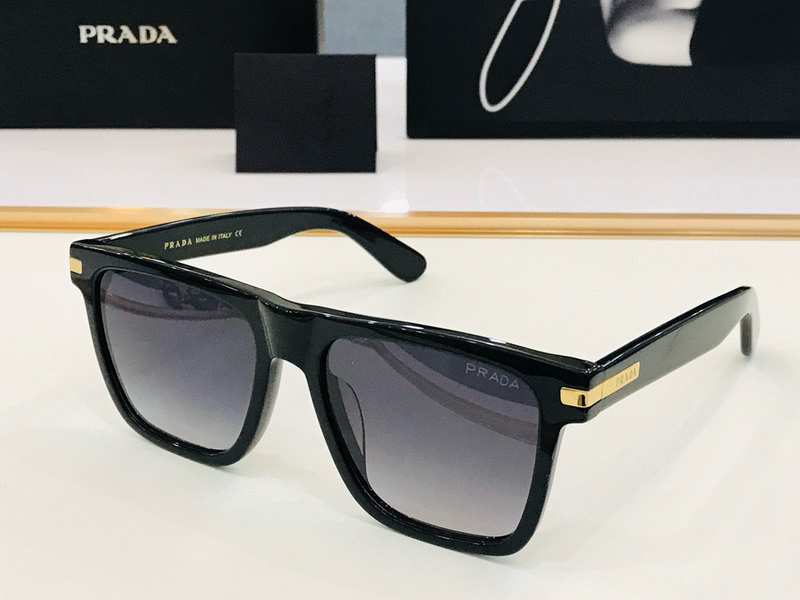 Prada Sunglasses(AAAA)-970