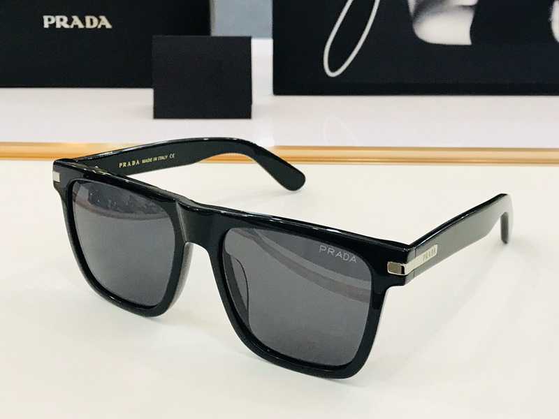 Prada Sunglasses(AAAA)-968
