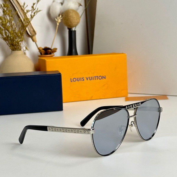 LV Sunglasses(AAAA)-597
