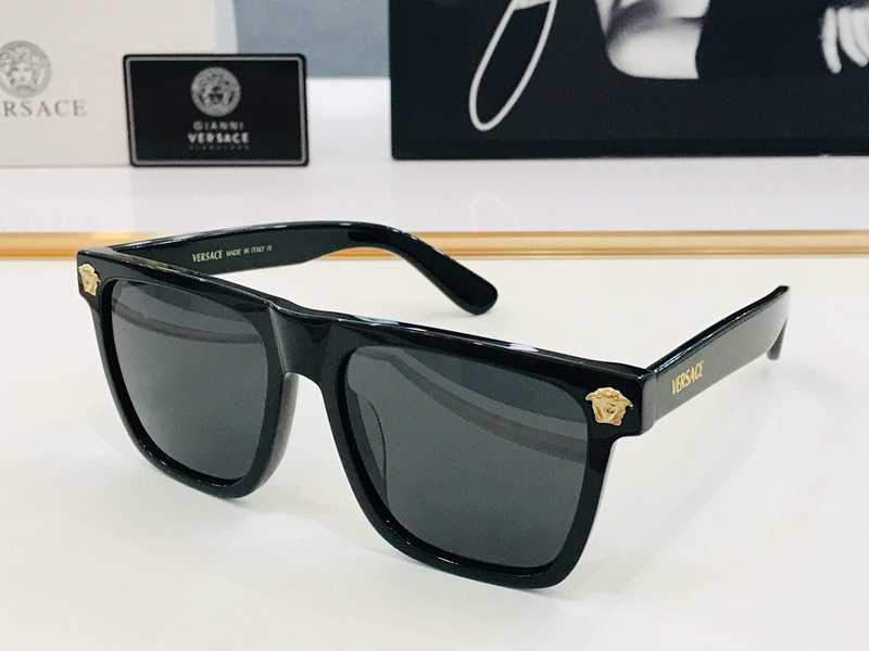 Versace Sunglasses(AAAA)-923