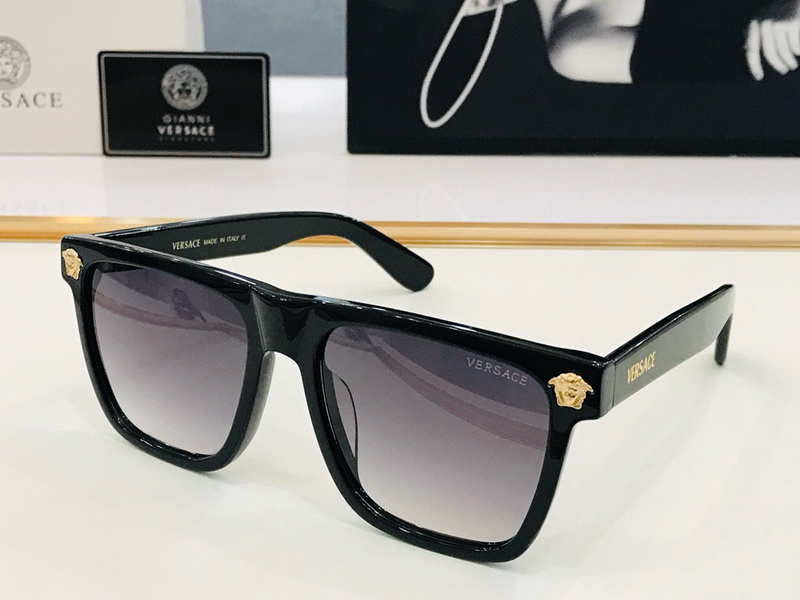 Versace Sunglasses(AAAA)-922
